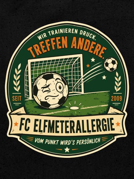 FC Elfmeterallergie