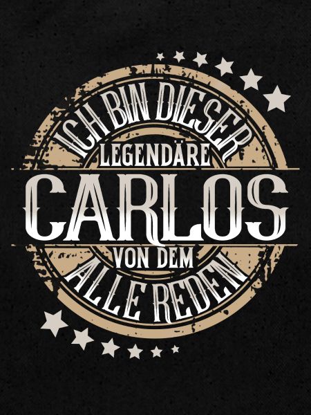 Carlos