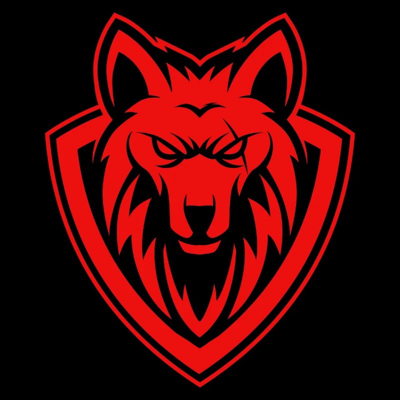 Alpha rouge