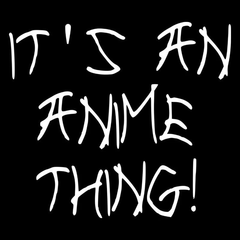 anime