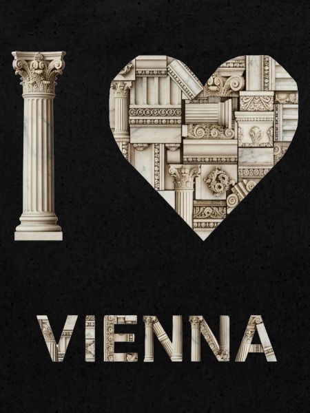 Vienne – Architecture monumentale