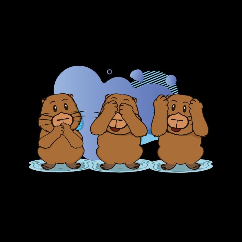 capybara pigs