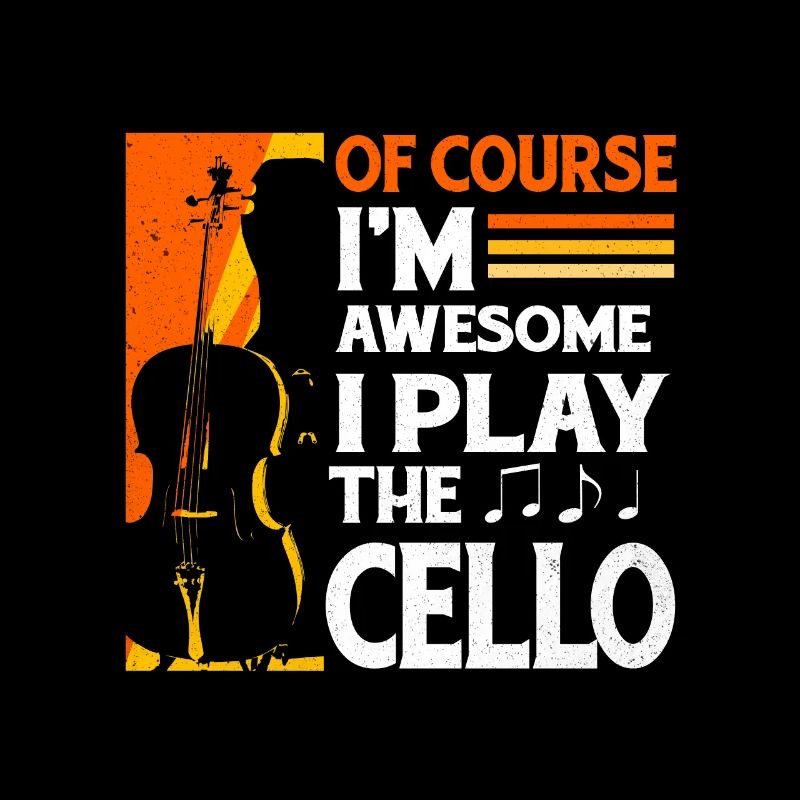 Violoncelle