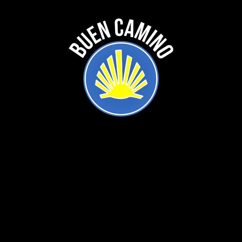 Camino de Santiago Pilgrim's Shell