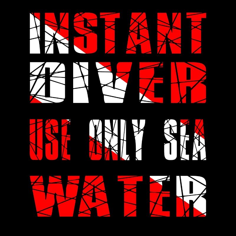 DIVER DE L’INSTANT