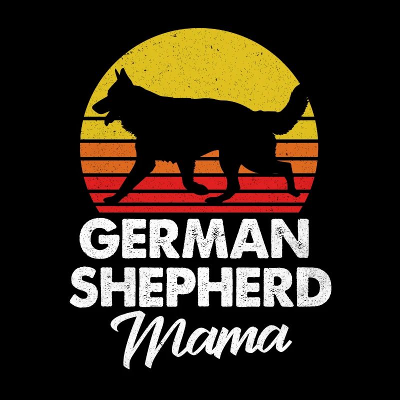 Deutscher Schäferhund