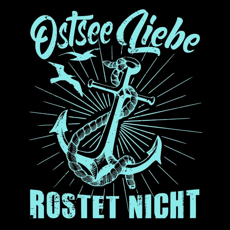 Ostsee Liebe