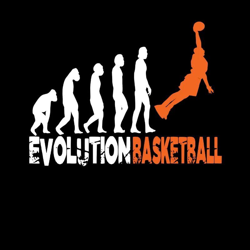 Basketball Evolution
