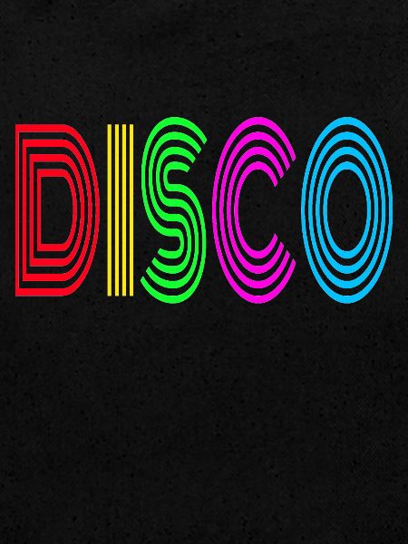 70s Disco