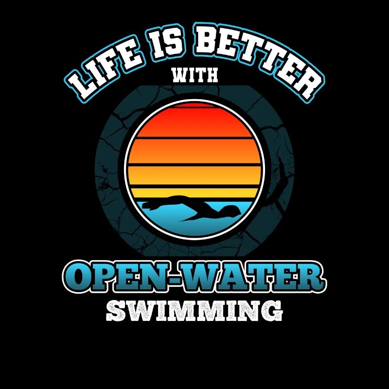 swim