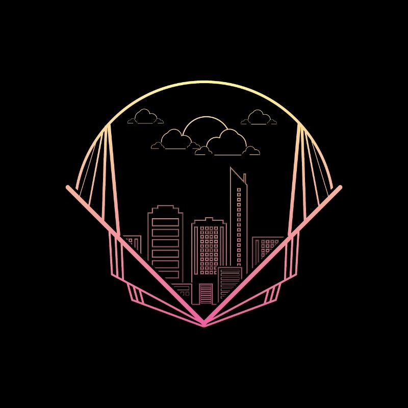 skyline