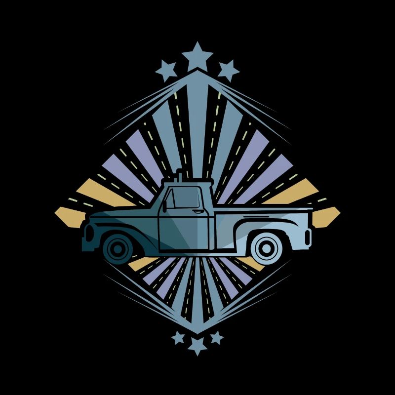 Pick-up