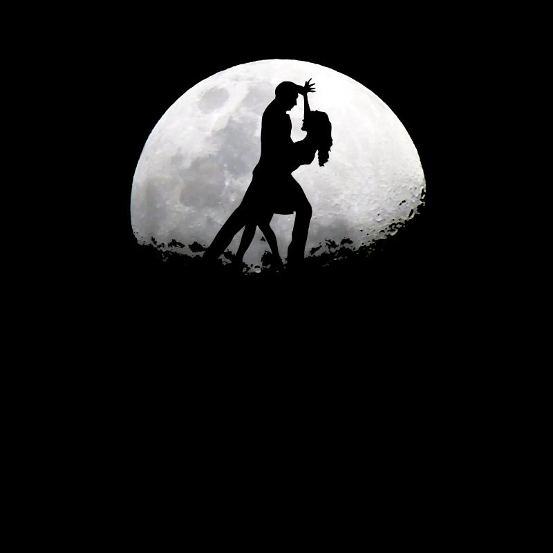 Dancing couple dancing dance sport
