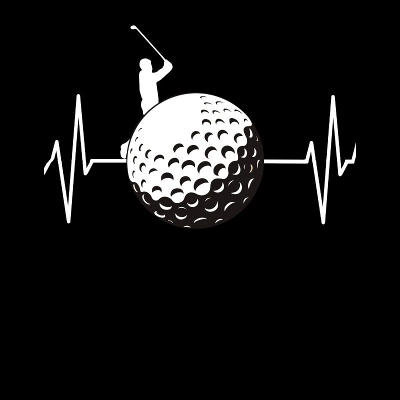 Golf golfer golf golf course golf clubs