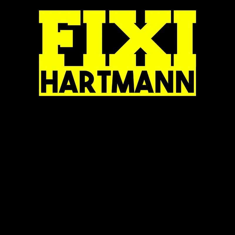 Fixi Hartmann