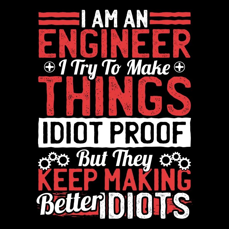 Engineer Gift - Engineer