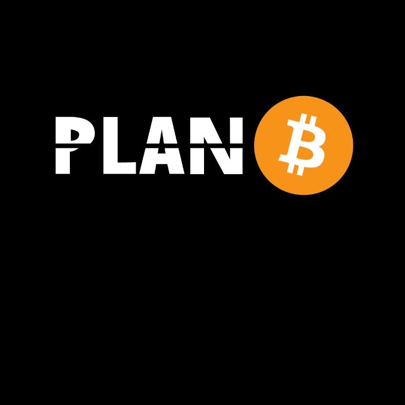 Plan B Bitcoin