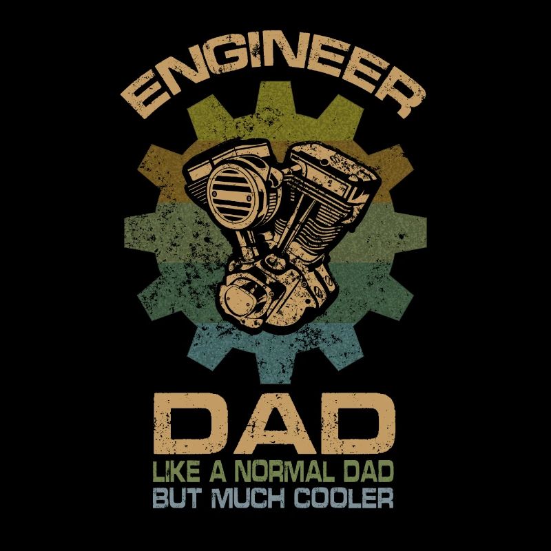 Engineer Dad