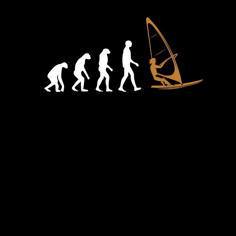 Surfeur Evolution Surfeur Windsurf Windsurfing