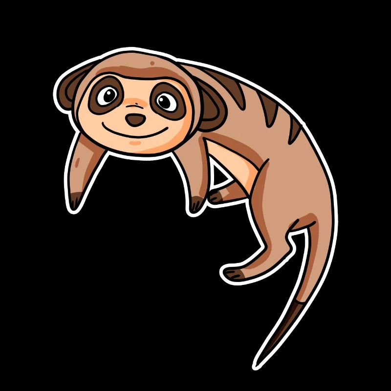 Erdmännchen