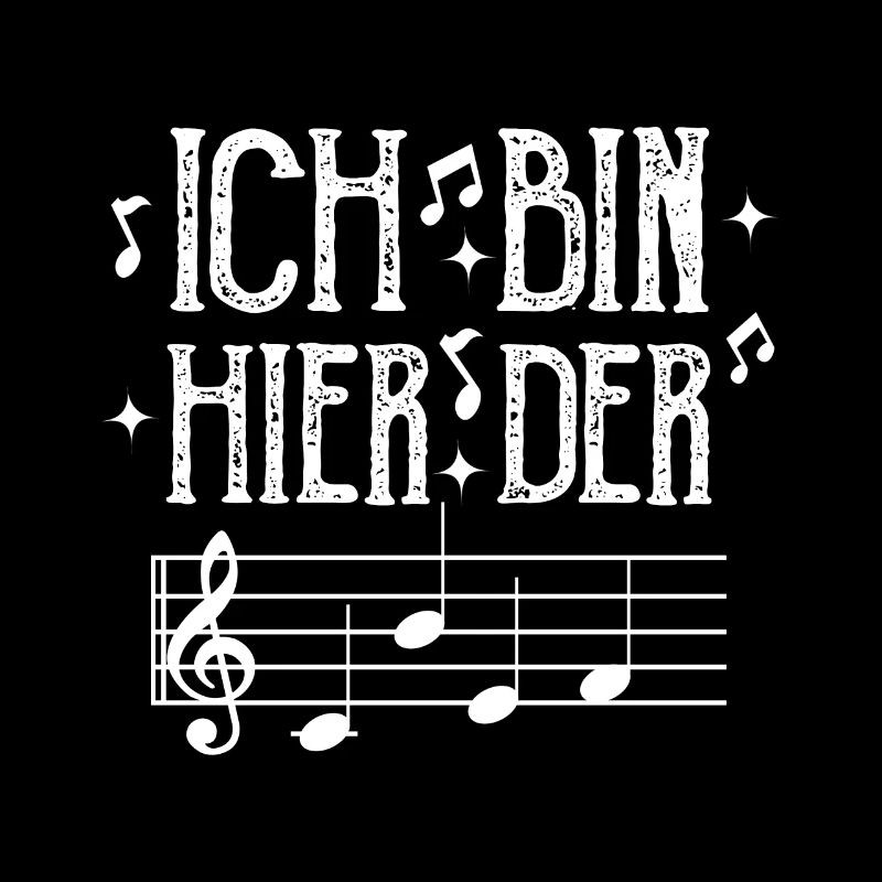 Ich Bin Hier Der Chef Chorleiter Geschenke