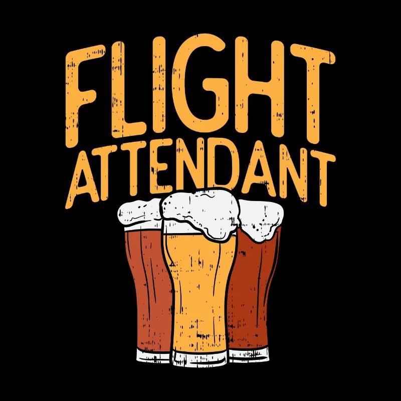Flight Attendant