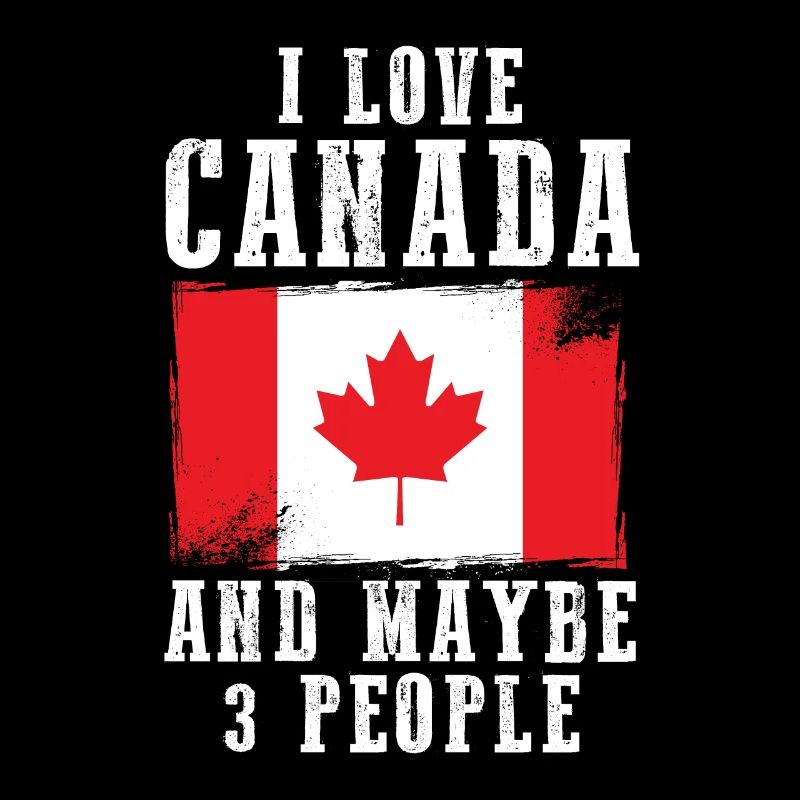 Drapeau du Canada Drapeau