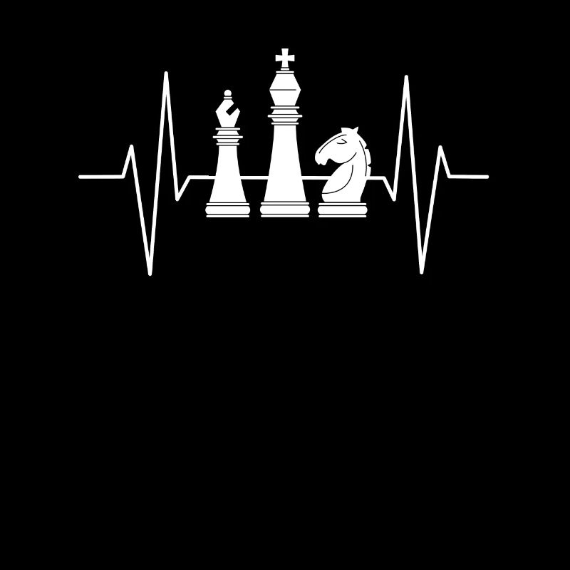 Échecs battement d’échecs joueur d’échecs