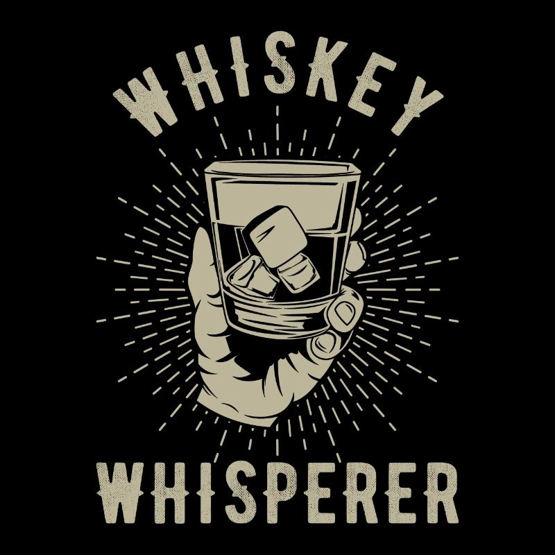 Whisky Geschenke Whiskey Whisperer