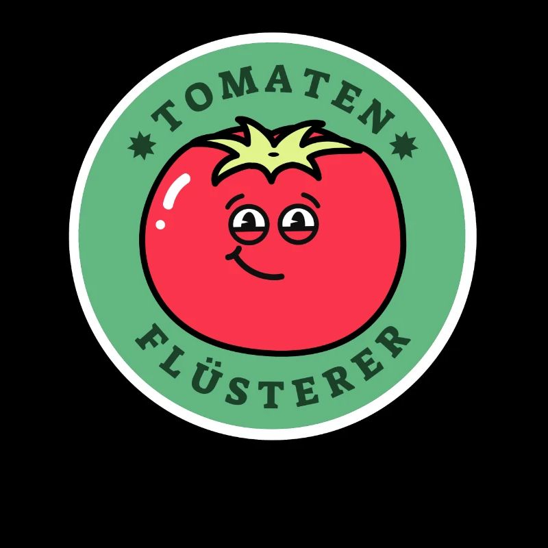 Tomaten Flüsterer