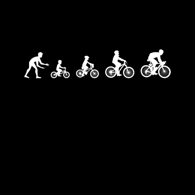 Vélo de course Evolution