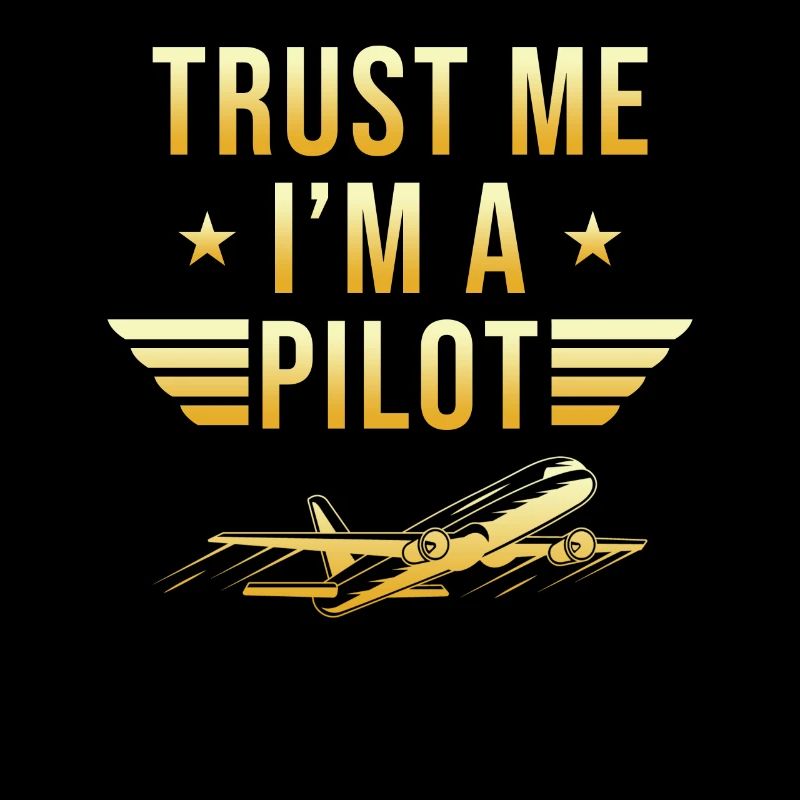 Pilot Geschenk