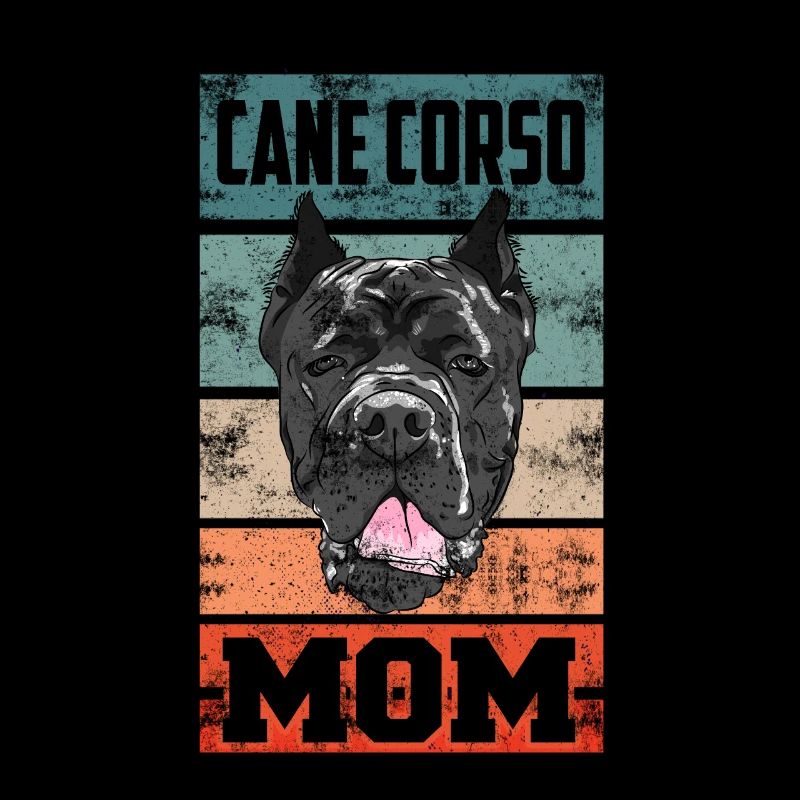 Cane Corso Mutter