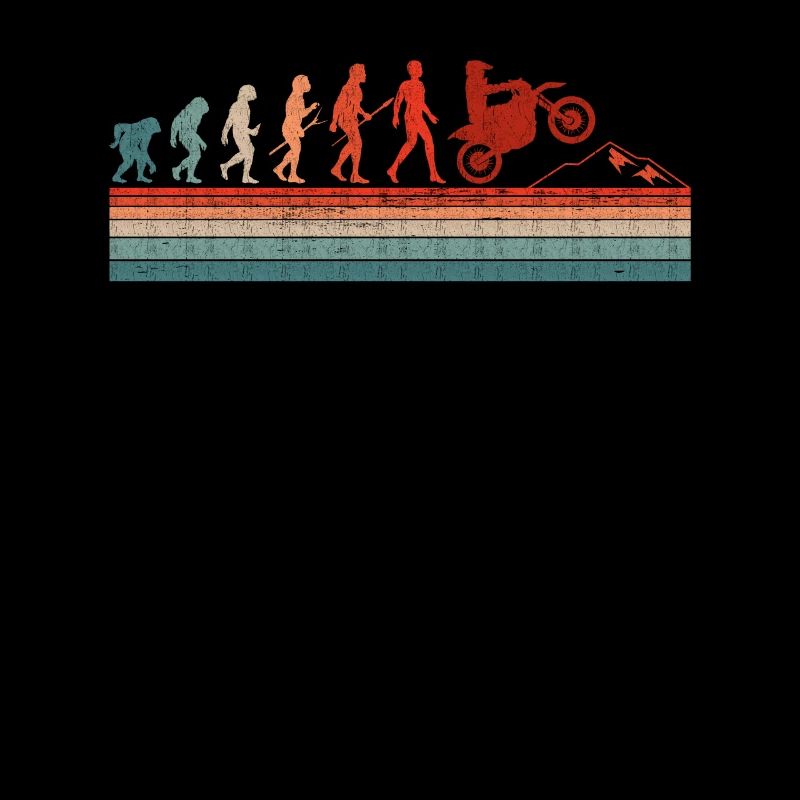 Motocross Evolution