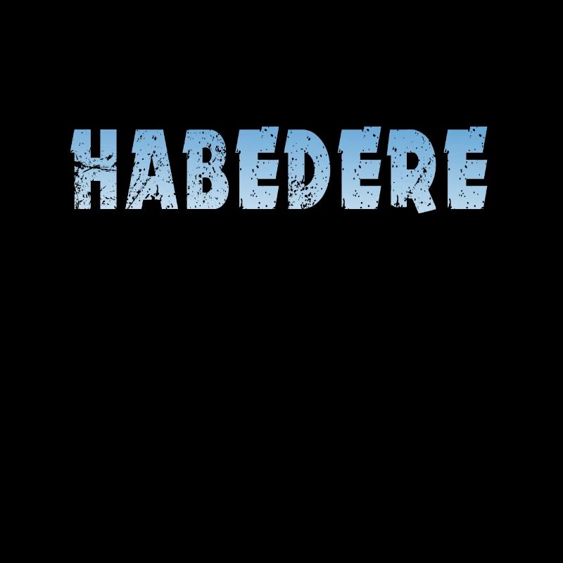 Habedere