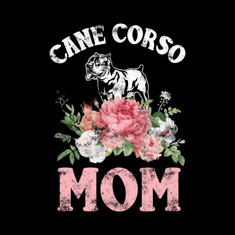 Cane Corso Mutter