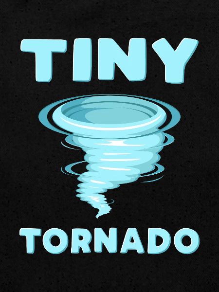 Tiny Tornado