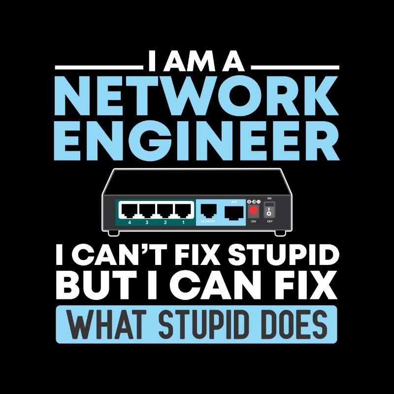 Network Technician Computer Science Network Technk IT