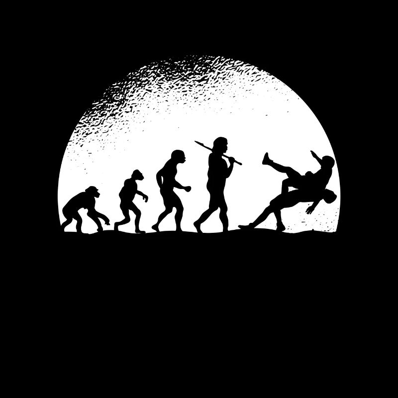 Evolution Wrestling