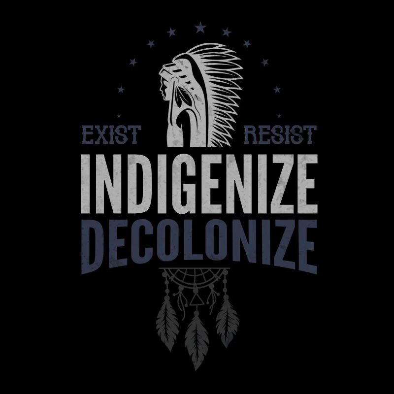 native Native Americans,