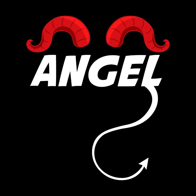 Angel Devil Angel Devil