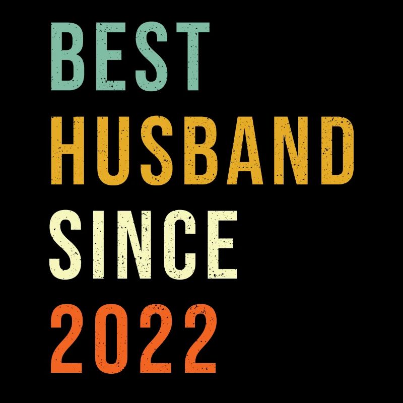 Bester Ehemann seit 2022