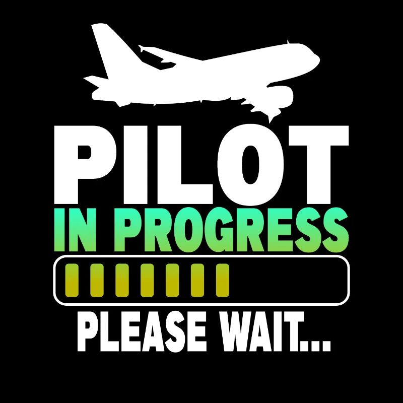 Pilot In Progress Please Wait