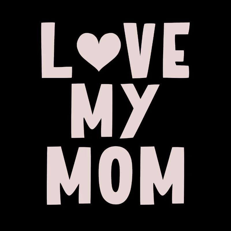 J’aime ma mère