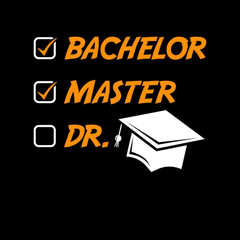 Master 2022 Master Hut Master Abschluss