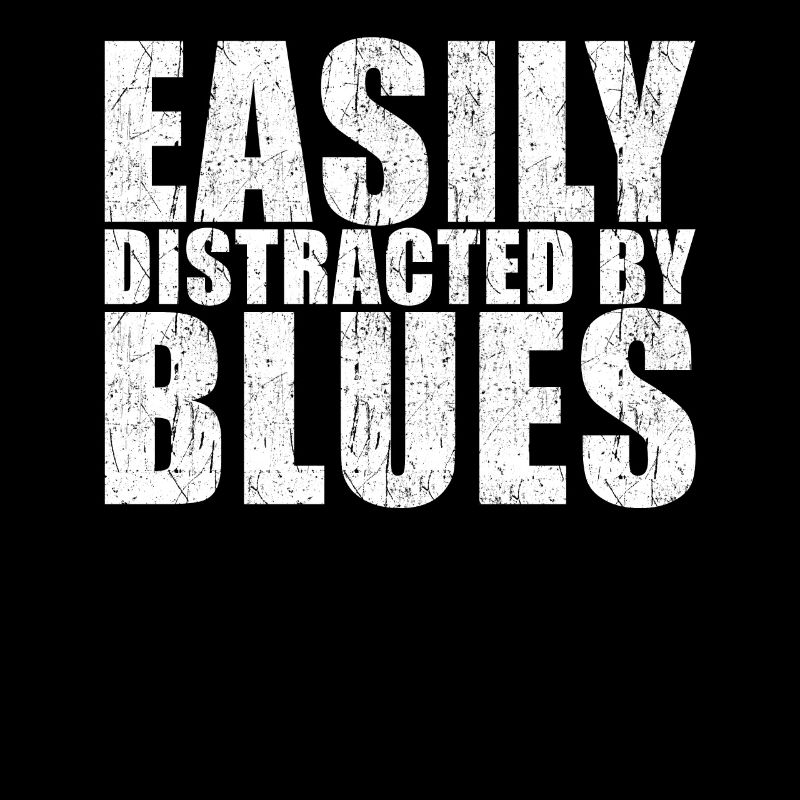 Blues Fan Gift