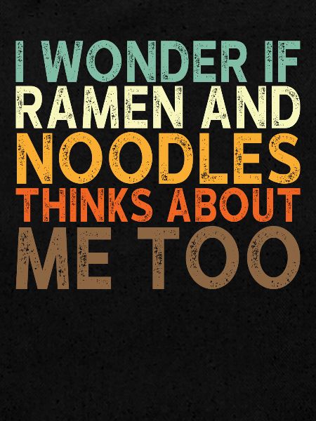 Dicton ramen Noodle