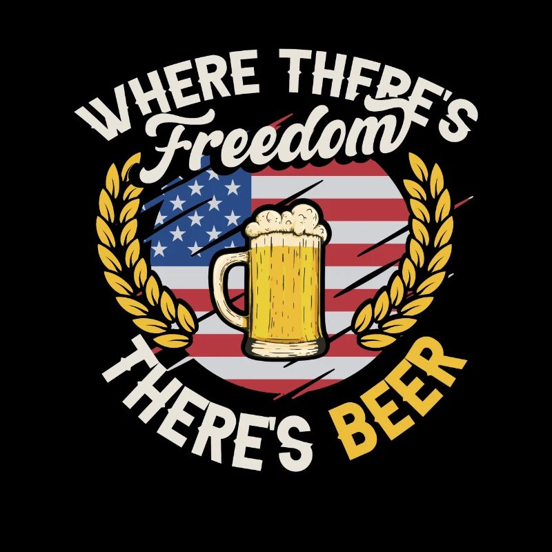 Brauen Bier Amerika