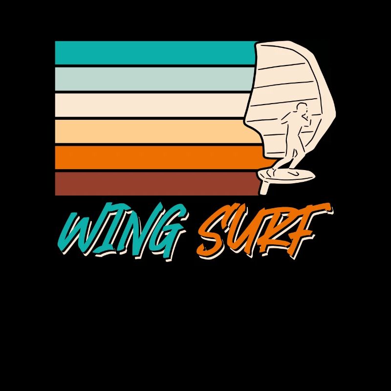 Wing Surf Wing Foil Wing Foiler