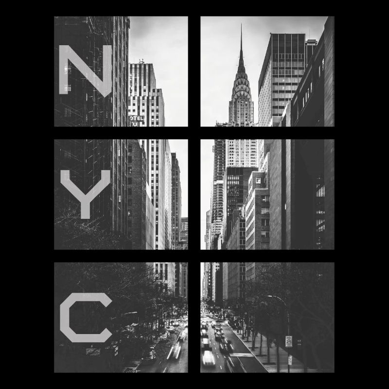 New York Squares
